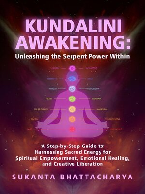 cover image of Kundalini Awakening